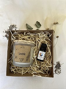 kit 2 - O Triunfo