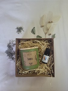 kit 2 - A Força