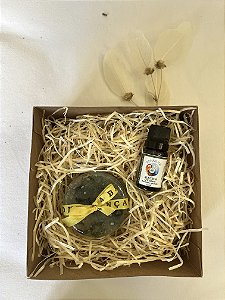 kit 1 - A Força