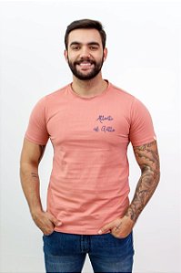 Camiseta Coleção Te Vejo Natureza - Attenti al Gatto