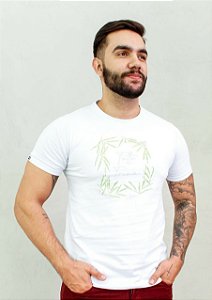 Camiseta Coleção Te Vejo Natureza - Tutto Torna