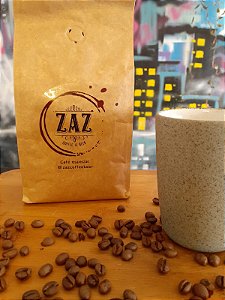 Café Especial ZAZ (em grãos)