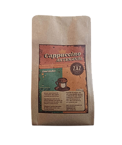 Cappuccino Docinho ZAZ