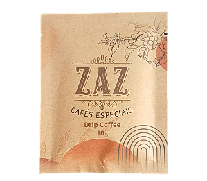 Drip Coffee ZAZ (caixa)