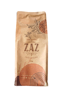 Café Gourmet ZAZ - 500g