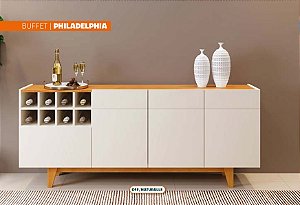 Buffet Philadelphia