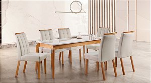 Sala de Jantar Athos