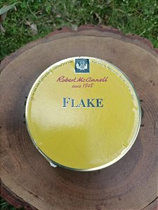 Flake - Robert McConnell