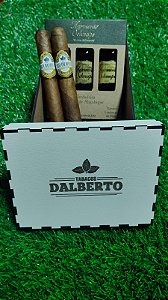 Caixa de Presente Casa Dalberto