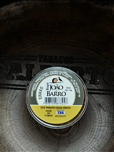 Rapé João de Barro - Cravo