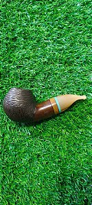 Cachimbo Chubby Rusticado - MB