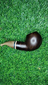 Cachimbo Chubby Classico - MB