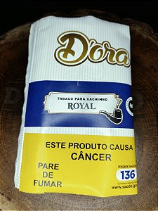 Royal - D'ora