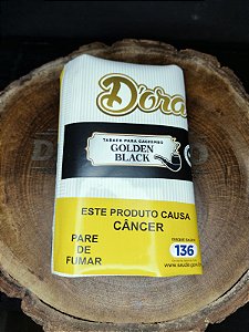Golden Black - D'ora