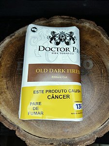 Old Dark Fired - Doctor Pipe
