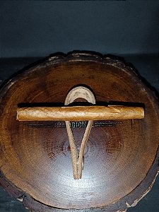 Charuto Short Filler - Dalberto