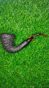 Cachimbo Calabash - MB