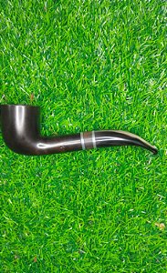 Cachimbo Curvo - MB