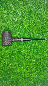 Cachimbo Poker Rústico - MB