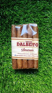 Puritos Amaranto - Dalberto