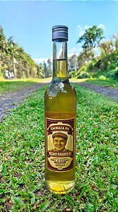 Cachaça Velho Dalberto- Açúcar, Mel e Guaco