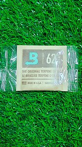 Boveda 62%