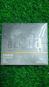 Caixa 20 unidades - aLeda papel ultra fino