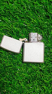 Isqueiro tipo Zippo