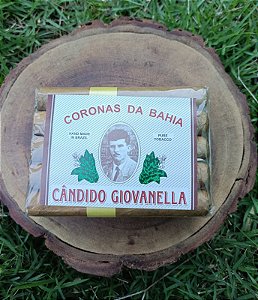 Charuto Candido Giovanella - Medium Filler
