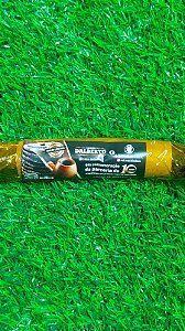 Corda Burley - 10 anos de parceria