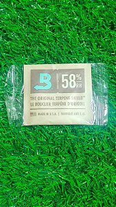 Boveda 58%
