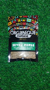 Kumbayá - Seven Herbs