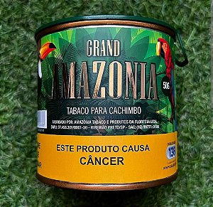 Mistura para Cachimbo - Gran amazônia