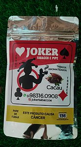 Mistura Cacau - Joker
