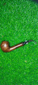 Cachimbo Curvo - MB