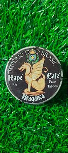 Rapé Bragança Café - Império do Brasil