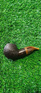 Cachimbo Chubby Rusticado - MB
