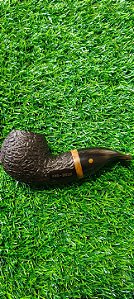 Cachimbo Chubby Rusticado - MB