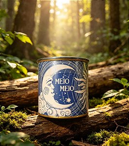 Meio a Meio - Solar