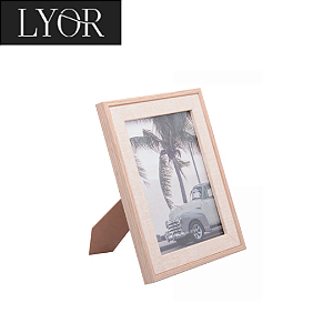 Porta Retrato de Mdf 15cm x 20cm