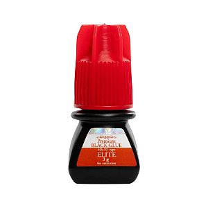 Cola Premium Elite HS10 para Extensão de Cílios 3ml (IN)