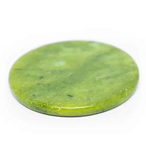 Pedra de Jade Extensão de CílIos
