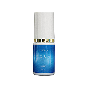 Aqua Primer Cherry Lash para Extensão de Cílios