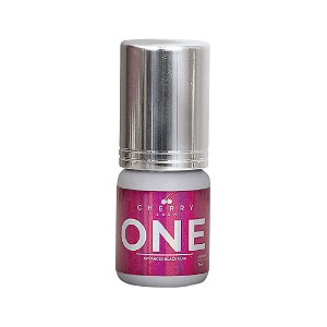 Cola Cherry One para Extensão de Cílios 3ml (AV)