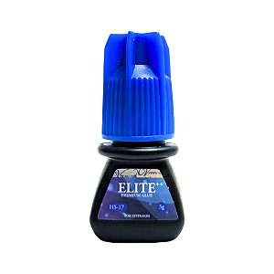 Cola Premium Elite Hs-17 para Extensão de Cílios 3ml (AV)