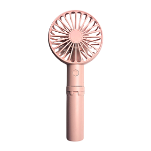 Mini Ventilador para Extensão de Cílios