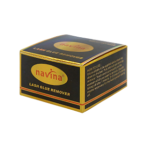 Removedor de Cílios Navina