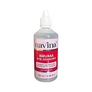 Bruma Navina para Extensão de Cílios