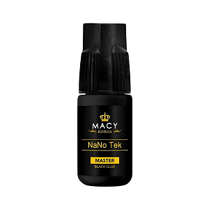 Cola Nano Tek Macy 3g para Extensão de Cílios