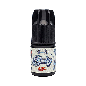 Cola Baby Bad Pink 3g by Ruty Guerino